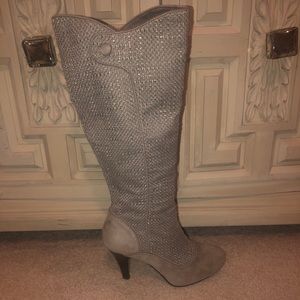 Poetic License Boots